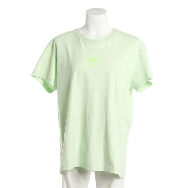 Camicia, in Verde chiaro, Cotone, Stella McCartney