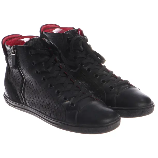 Sneaker, in Schwarz, Louis Vuitton