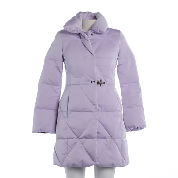 Winter Jacket, in Lavender, Polyester, Fay
