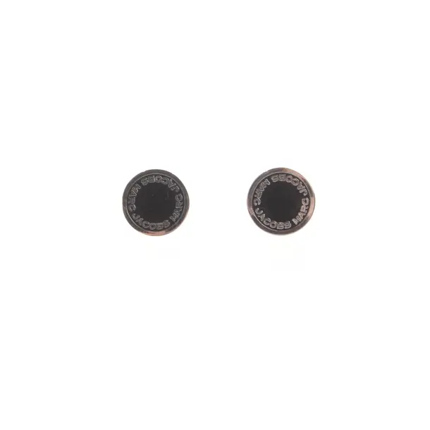 Earrings, in Silver, 925 Sterling Silver, Marc Jacobs