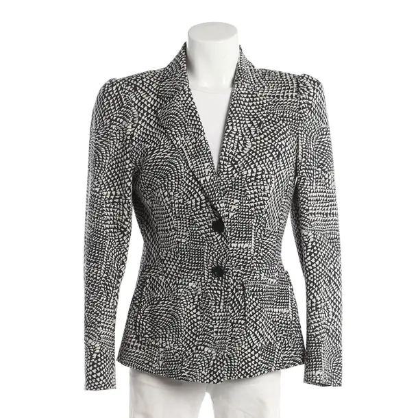 Blazer, in Mehrfarbig, Polyester, Marc Cain
