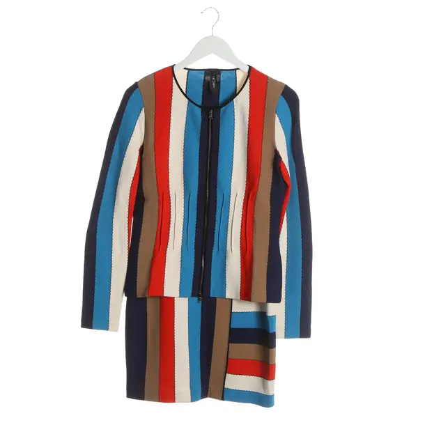 Set, in Multicolored, Viscose, Marc Cain