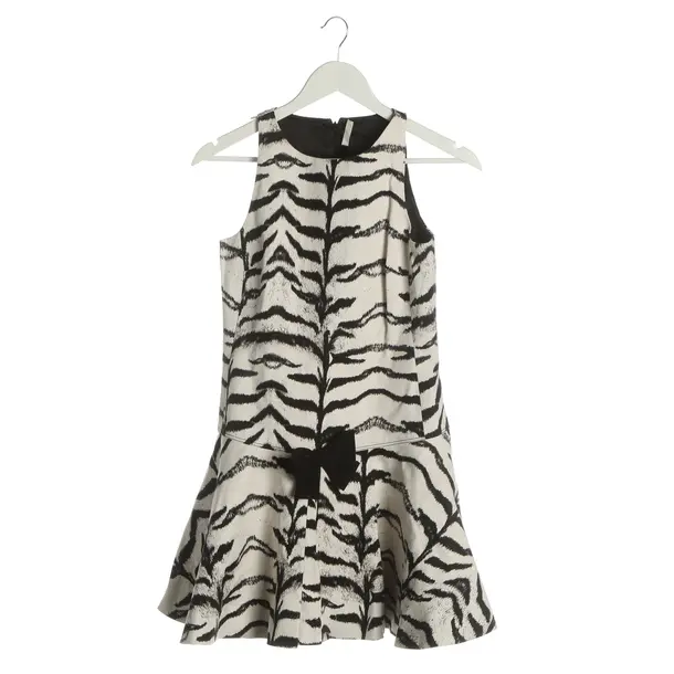 Kleid, in Cream, Baumwolle, Giambattista Valli