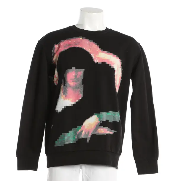 Sweatshirt, in Mehrfarbig, Baumwolle, Givenchy
