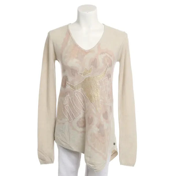 Pullover, in Mehrfarbig, Wolle, Grace