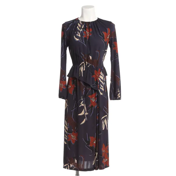 Kleid, in Mehrfarbig, Polyester, Marc Cain