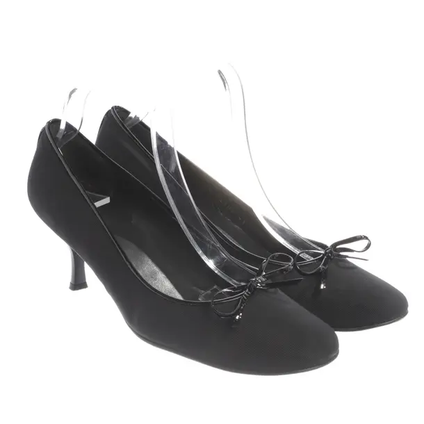 Pumps, in Schwarz, Stuart Weitzman