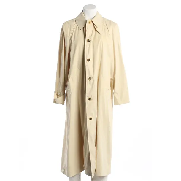 Übergangsmantel, in Beige, Baumwolle, Lauren Ralph Lauren