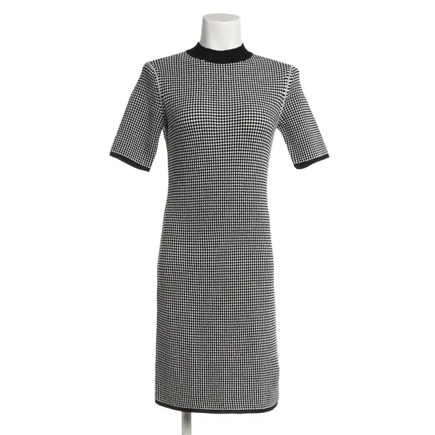 Kleid, in Schwarz, Wolle, Escada