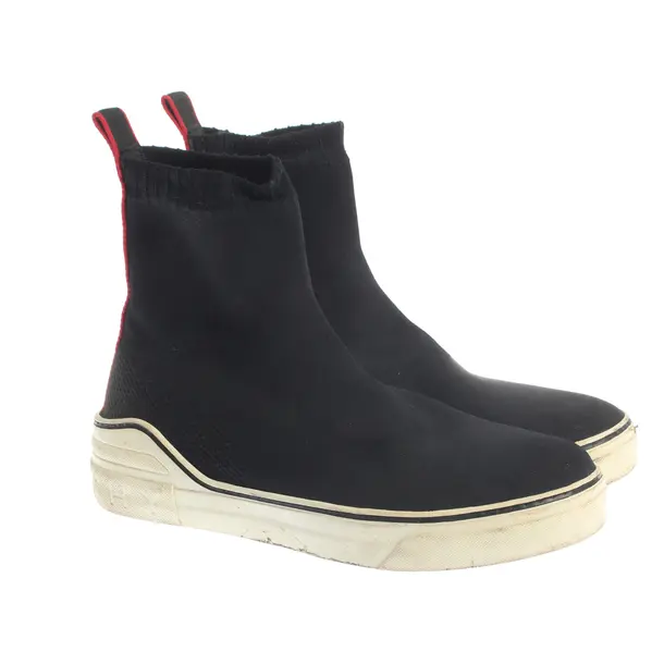 High-Top Sneaker, in Schwarz, Givenchy