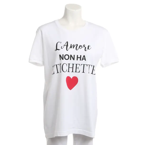 Shirt, in Multicolored, Cotton, Dolce & Gabbana