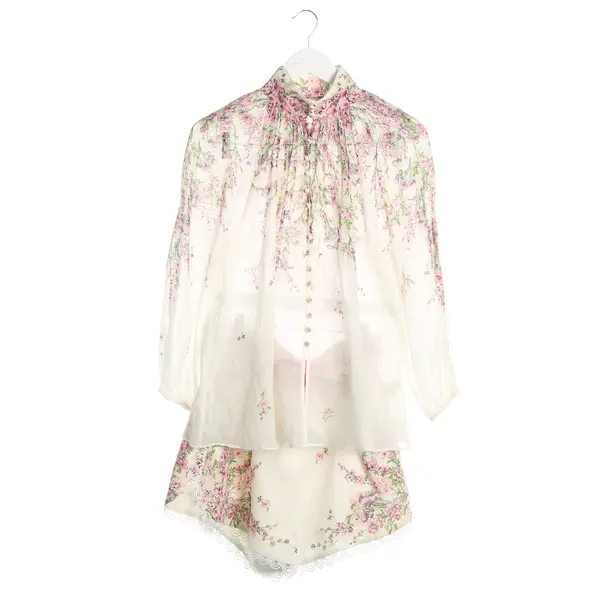 Set, in Multicolored, Ramia, Zimmermann