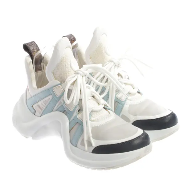 Sneakers, in Multicolored, Louis Vuitton