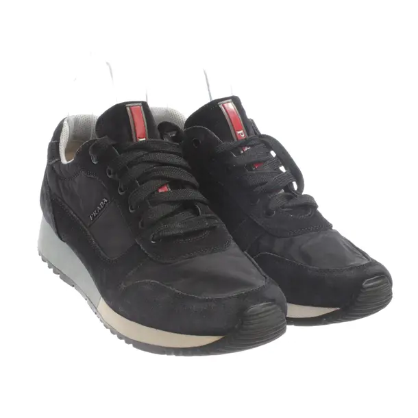 Sneakers, in Black, Prada