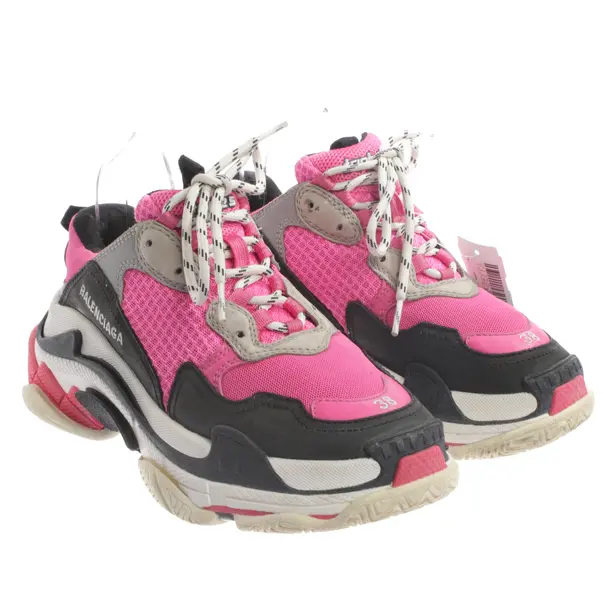 Sneaker, in Mehrfarbig, Balenciaga