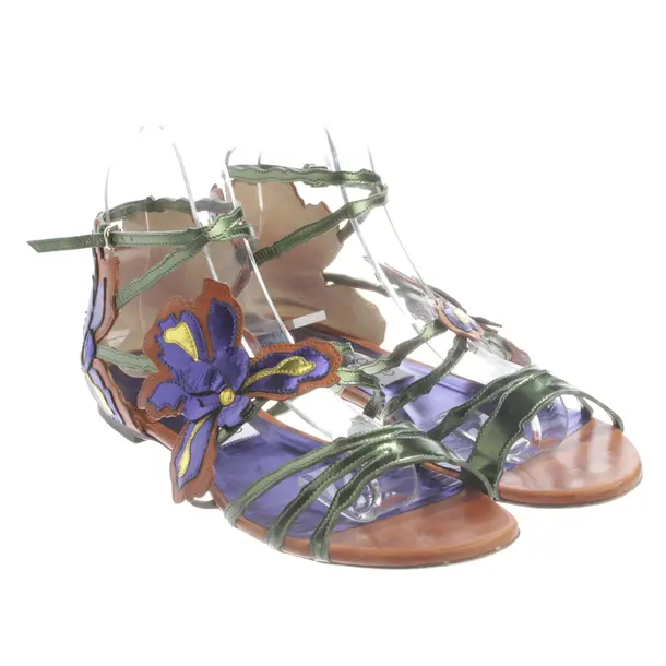 Sandali, in Multicolore, Jimmy Choo