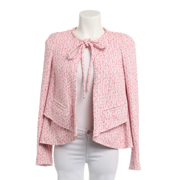Blazer, in Mehrfarbig, Baumwolle, Chanel