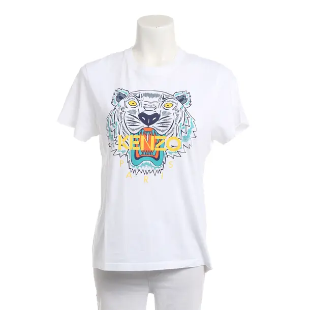 Camicia, in Multicolore, Cotone, Kenzo