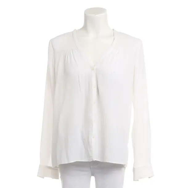 Camicetta, in Beige, Viscosa, Maje