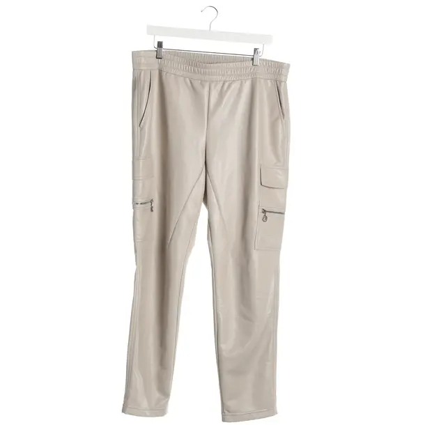 Hose, in Hellgrau, Polyurethan, Sportalm