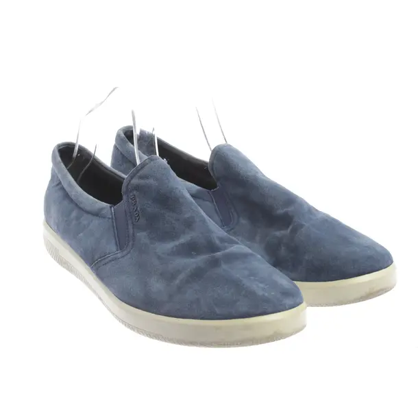 Sneaker, in Blau, Prada