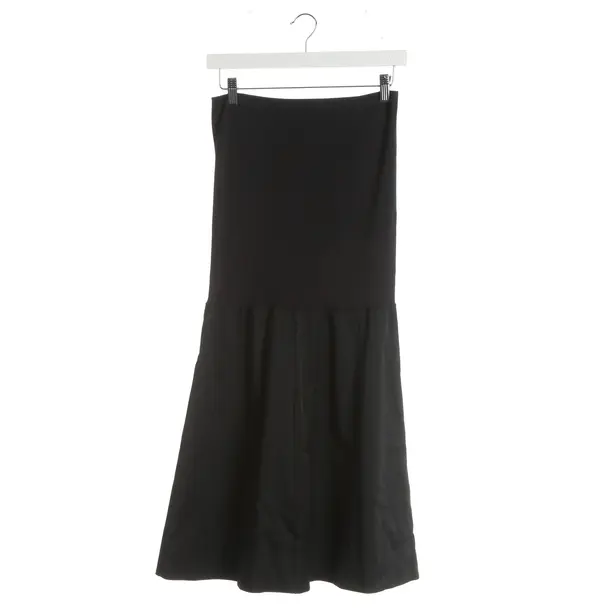 Rock, in Schwarz, Baumwolle, Wolford