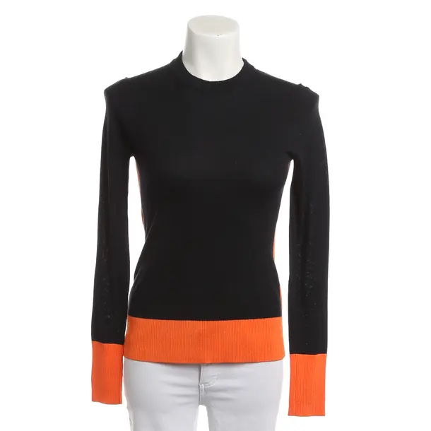 Jumper, in Navy, Viscose, Michael Kors