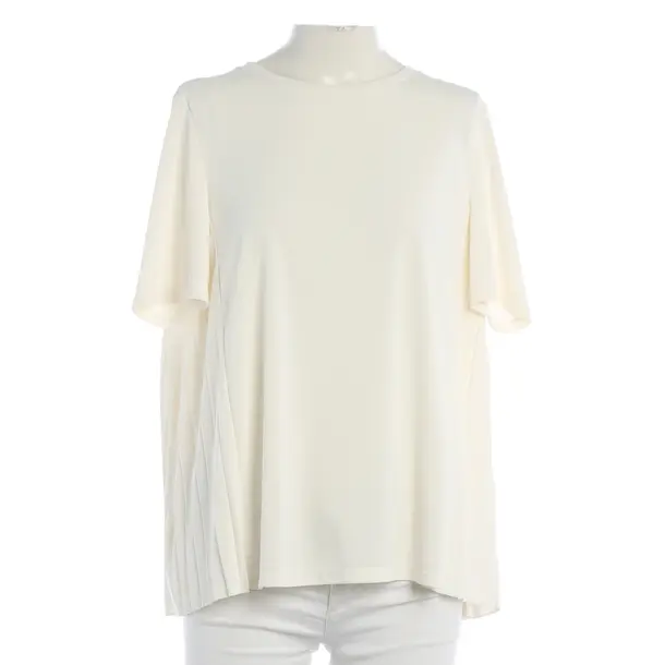 Blouse, in Beige, Viscose, Max Mara