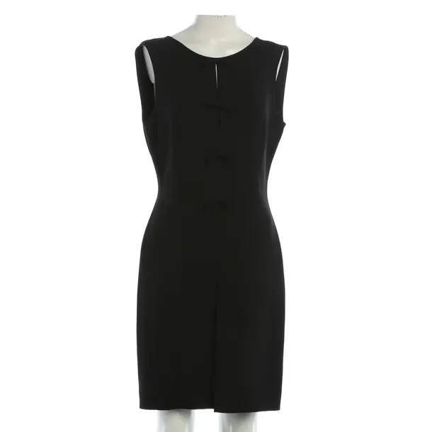 Abito da cocktail, in Nero, Viscosa, Moschino Cheap & Chic