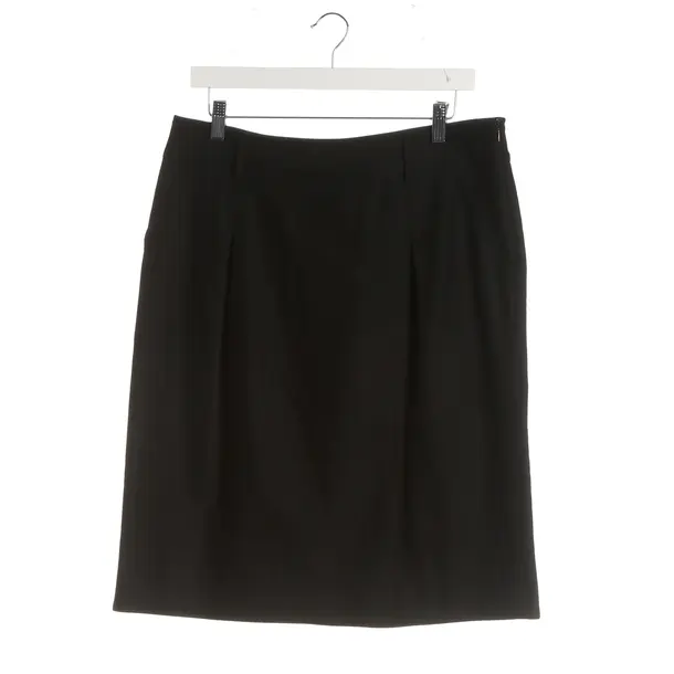 Rock, in Schwarz, Wolle, Burberry London