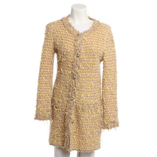 Cardigan, in Multicolored, Wool, Marc Cain