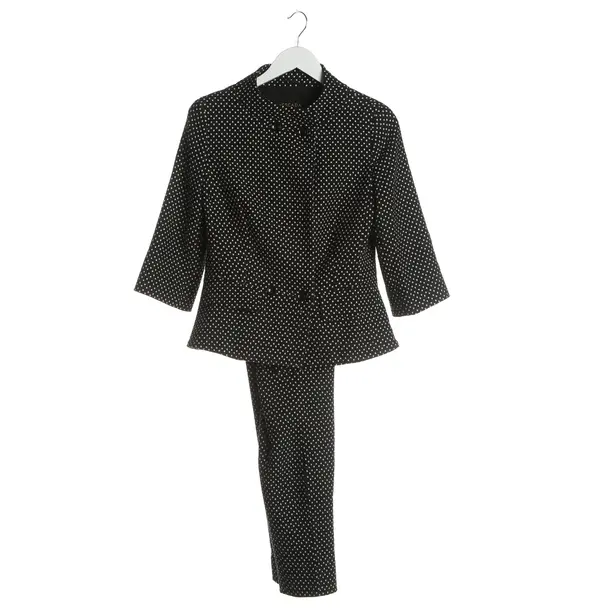 Pantsuit, in Black, Polyester, Escada