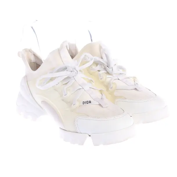Sneaker, in Beige, Dior
