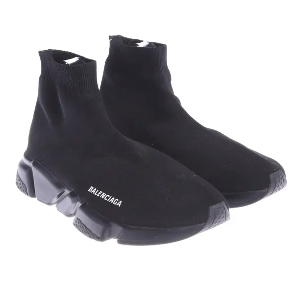 Sneakers, in Black, Balenciaga