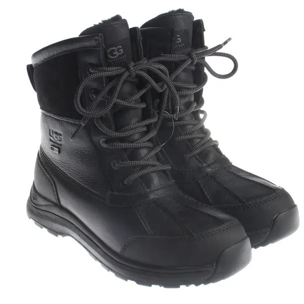 Winterboots, in Schwarz, UGG Australia