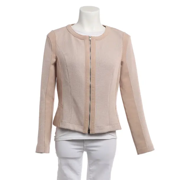 Sommerjacke, in Hellrosa, Triacetat, Marc Cain