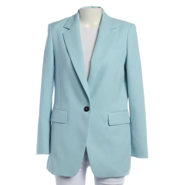 Blazer in Blau, Polyester, Marc Cain