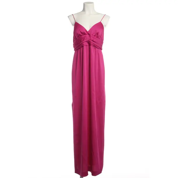 Cocktailkleid in Rosa, Polyester, Ba&sh