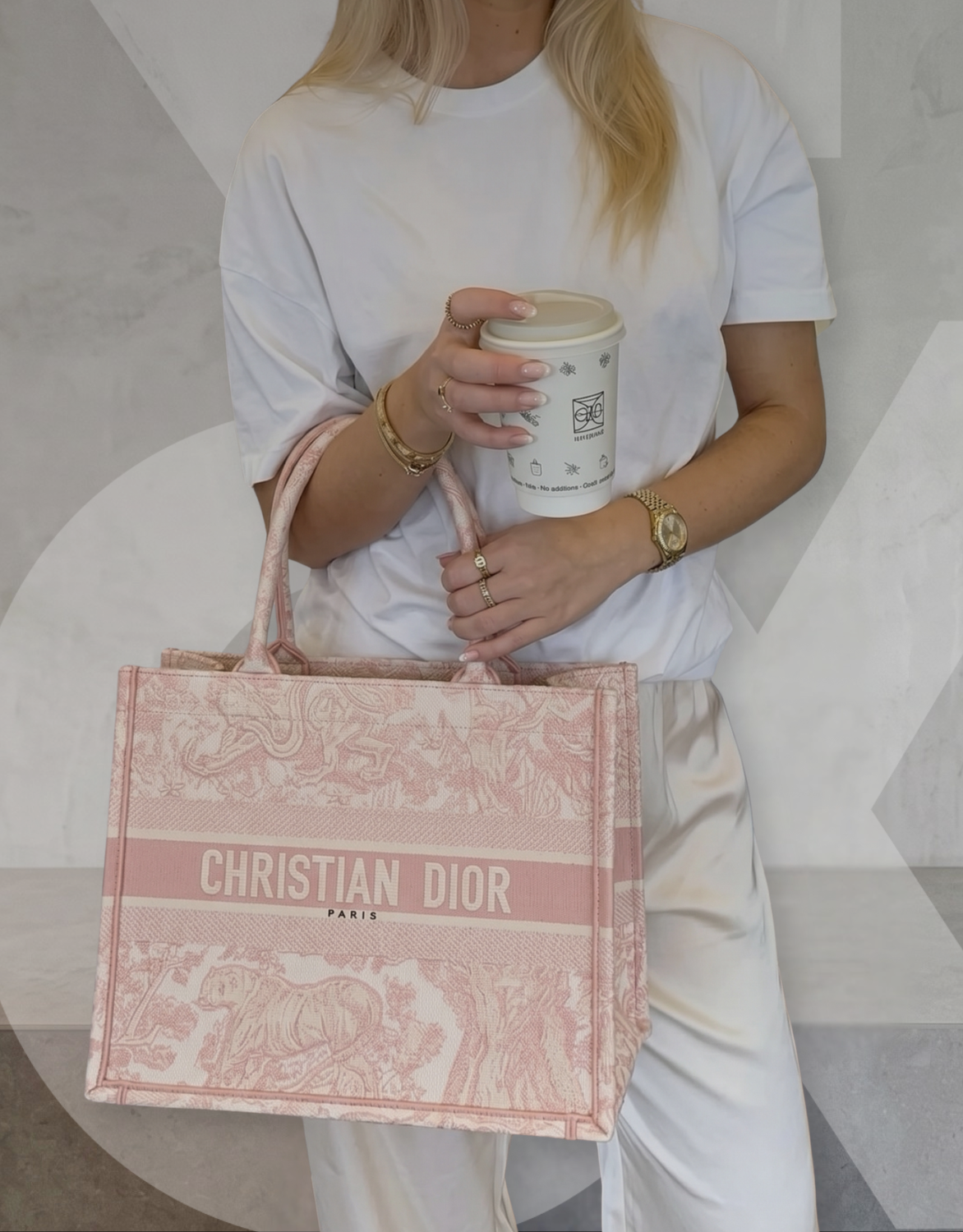 Dior Gewinnspiel