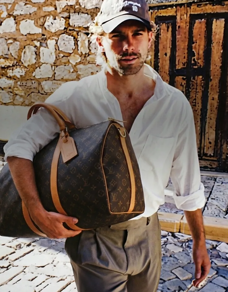 Travel in Style