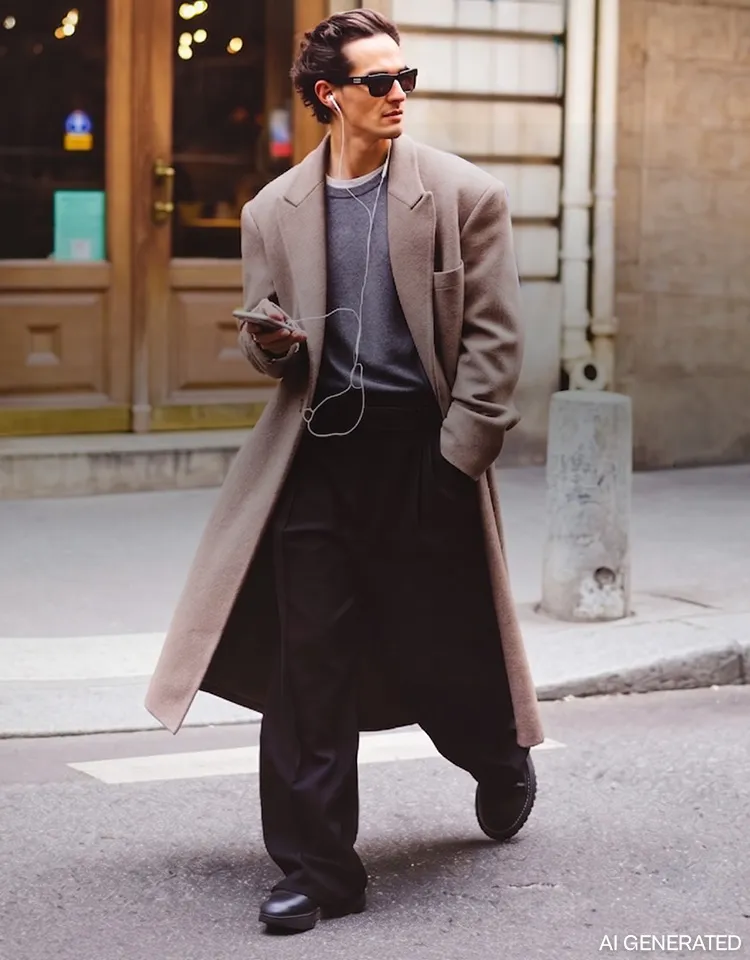 Jackets & Coats for Fall