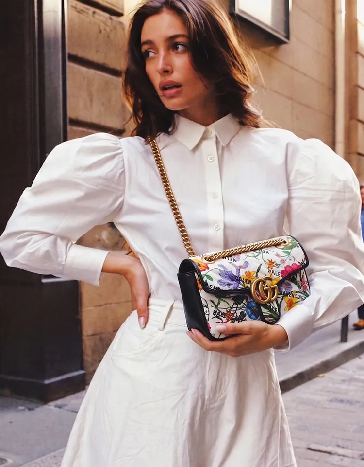 Gucci x Balenciaga Gewinnspiel