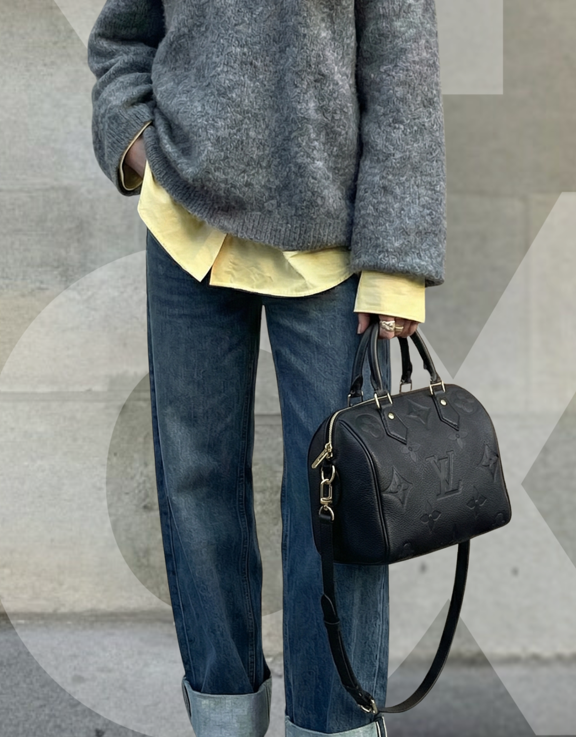 Louis Vuitton Giveaway