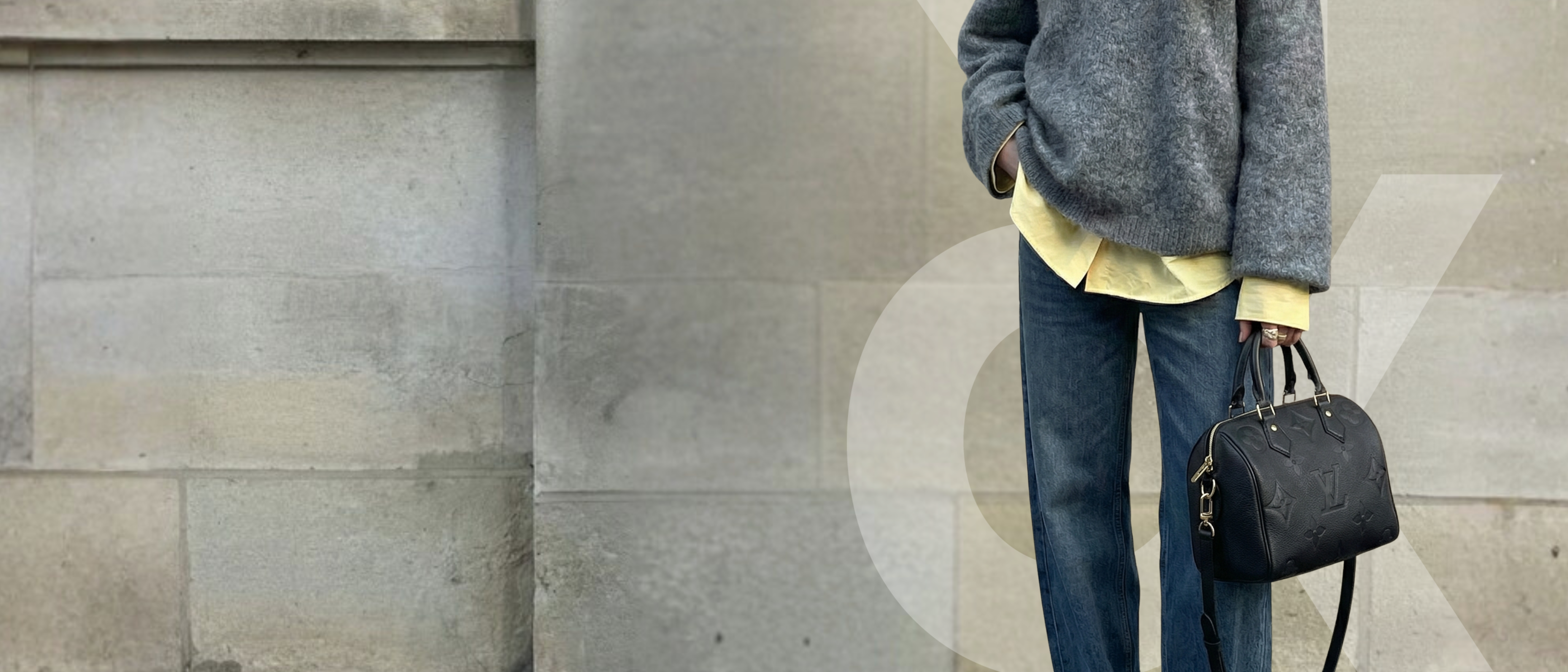 Louis Vuitton Giveaway