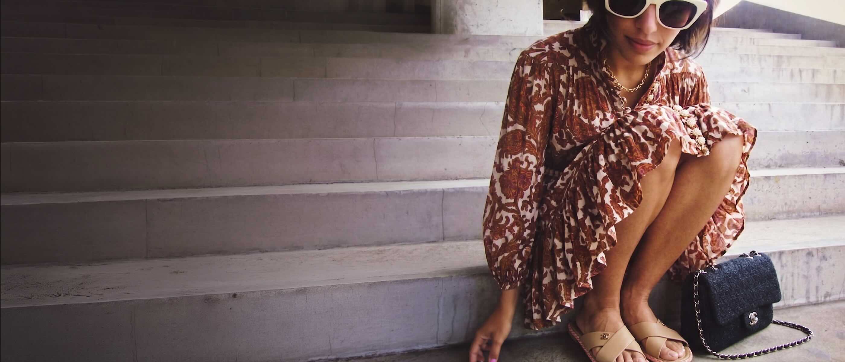 The Luxury Archive