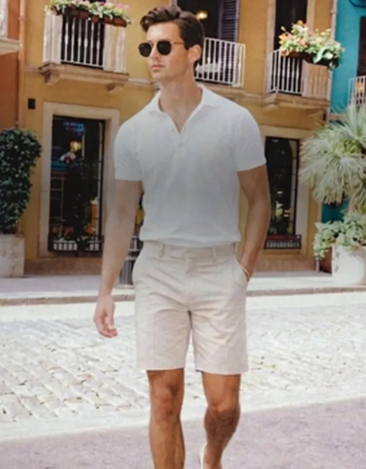 Summer Essentials